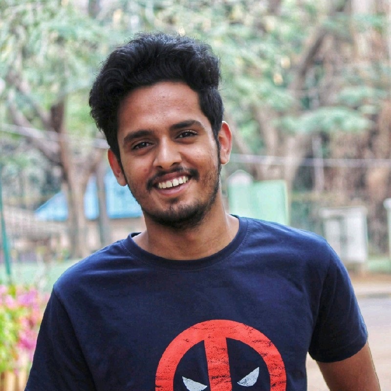 Ashun Kothari